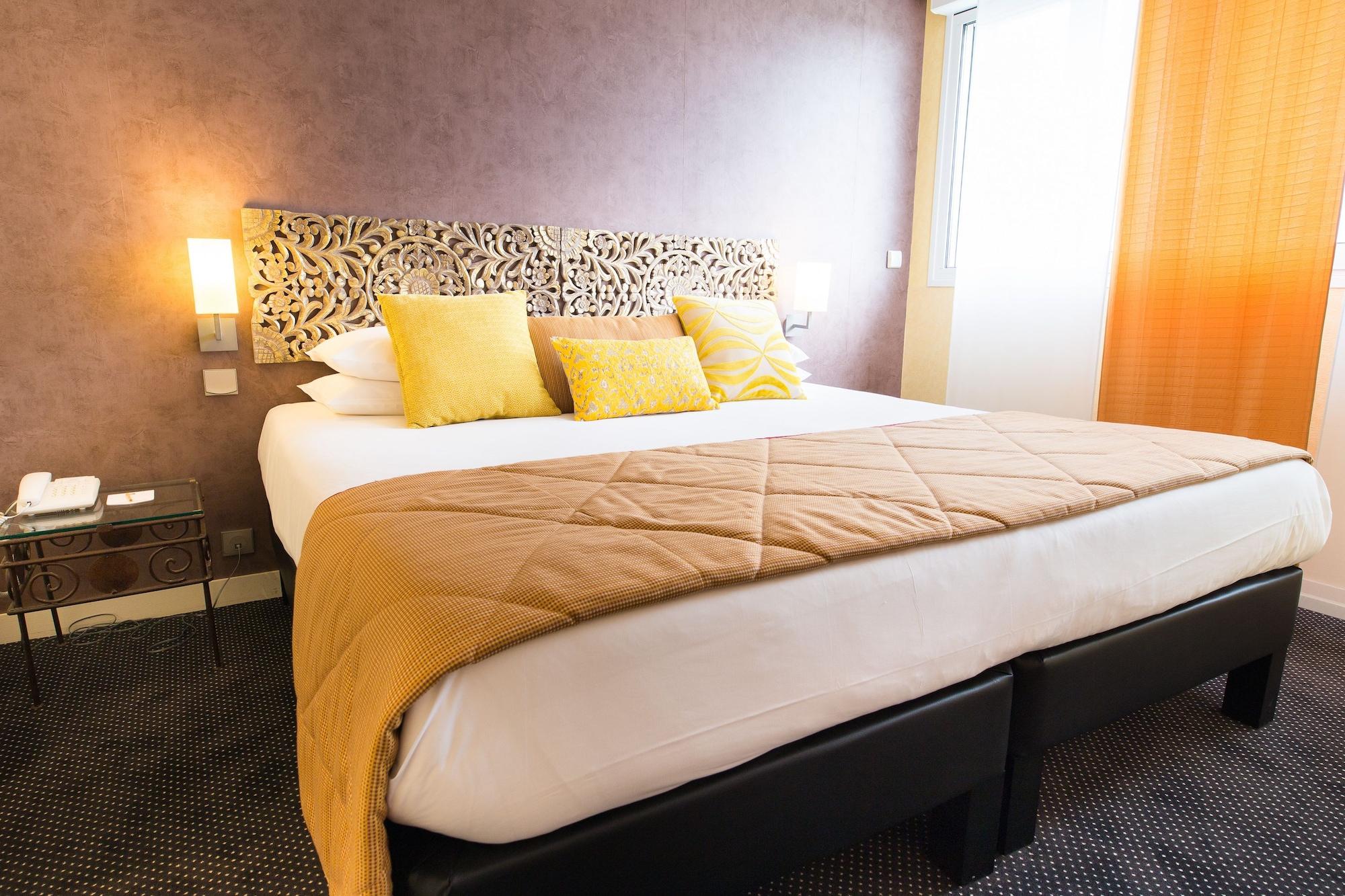 Best Western Adagio Saumur Exterior photo