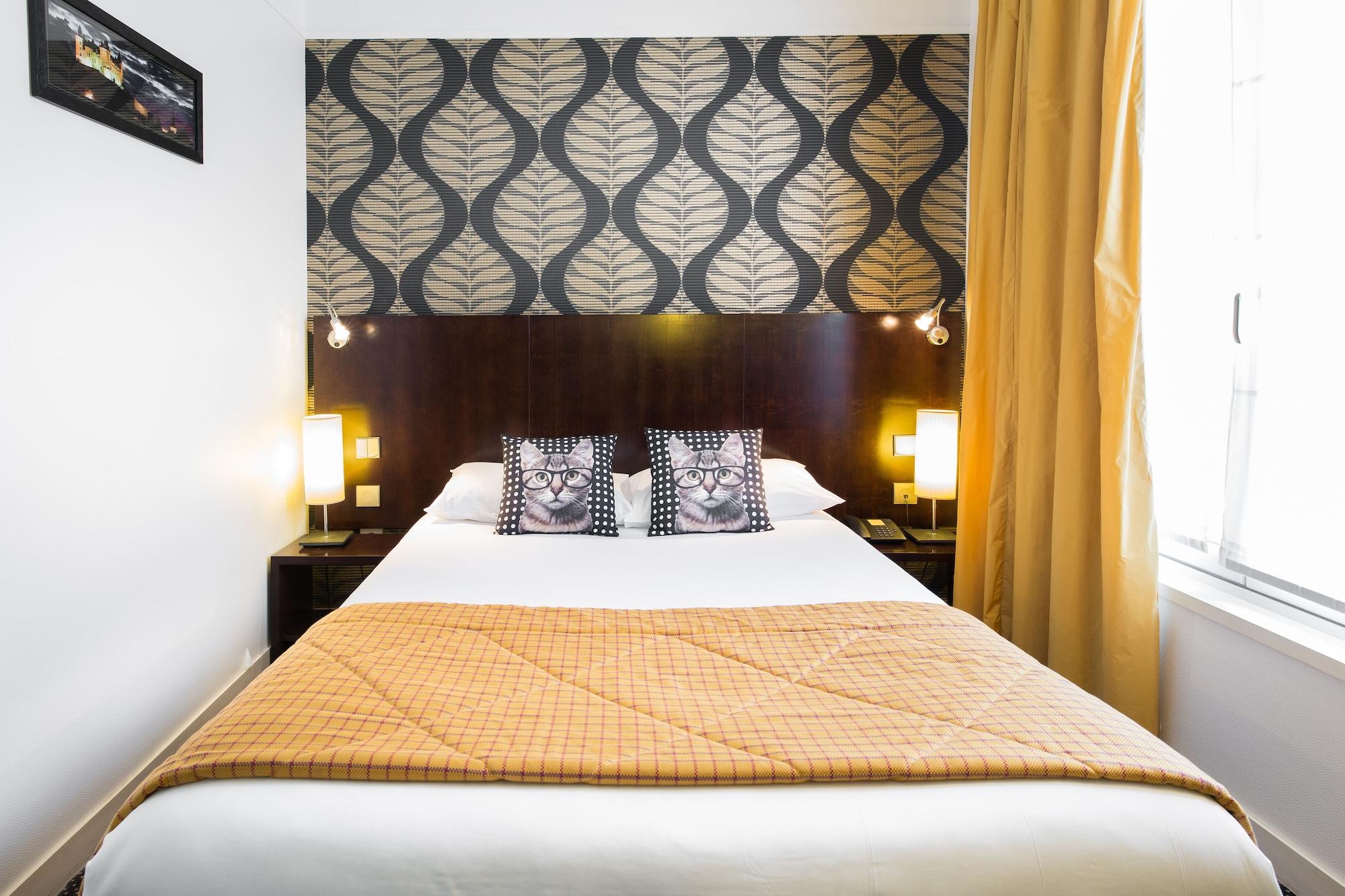 Best Western Adagio Saumur Exterior photo