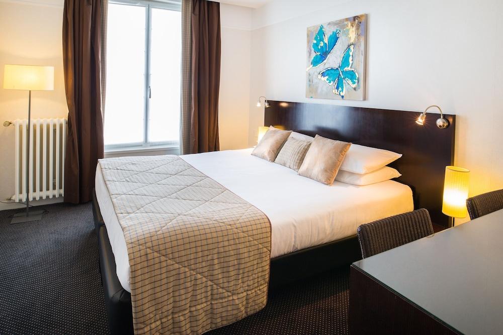 Best Western Adagio Saumur Exterior photo