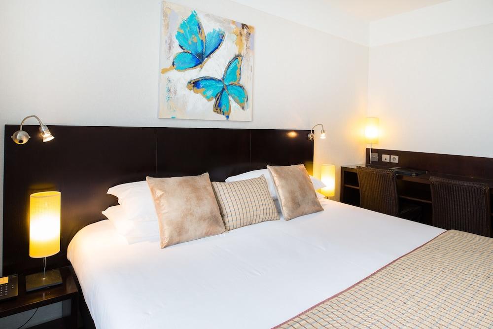 Best Western Adagio Saumur Exterior photo