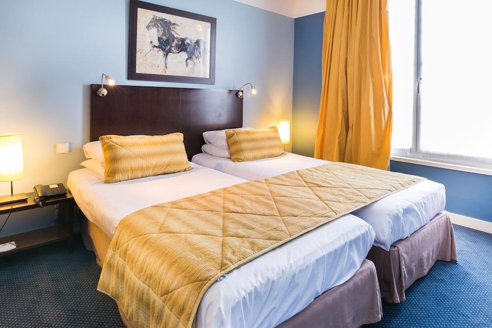Best Western Adagio Saumur Exterior photo