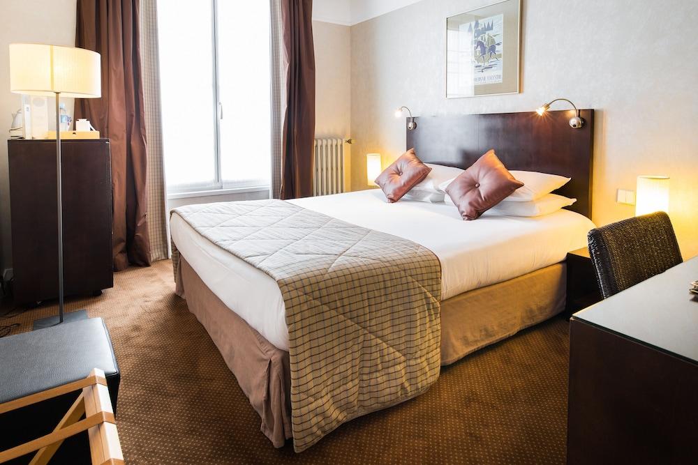 Best Western Adagio Saumur Exterior photo