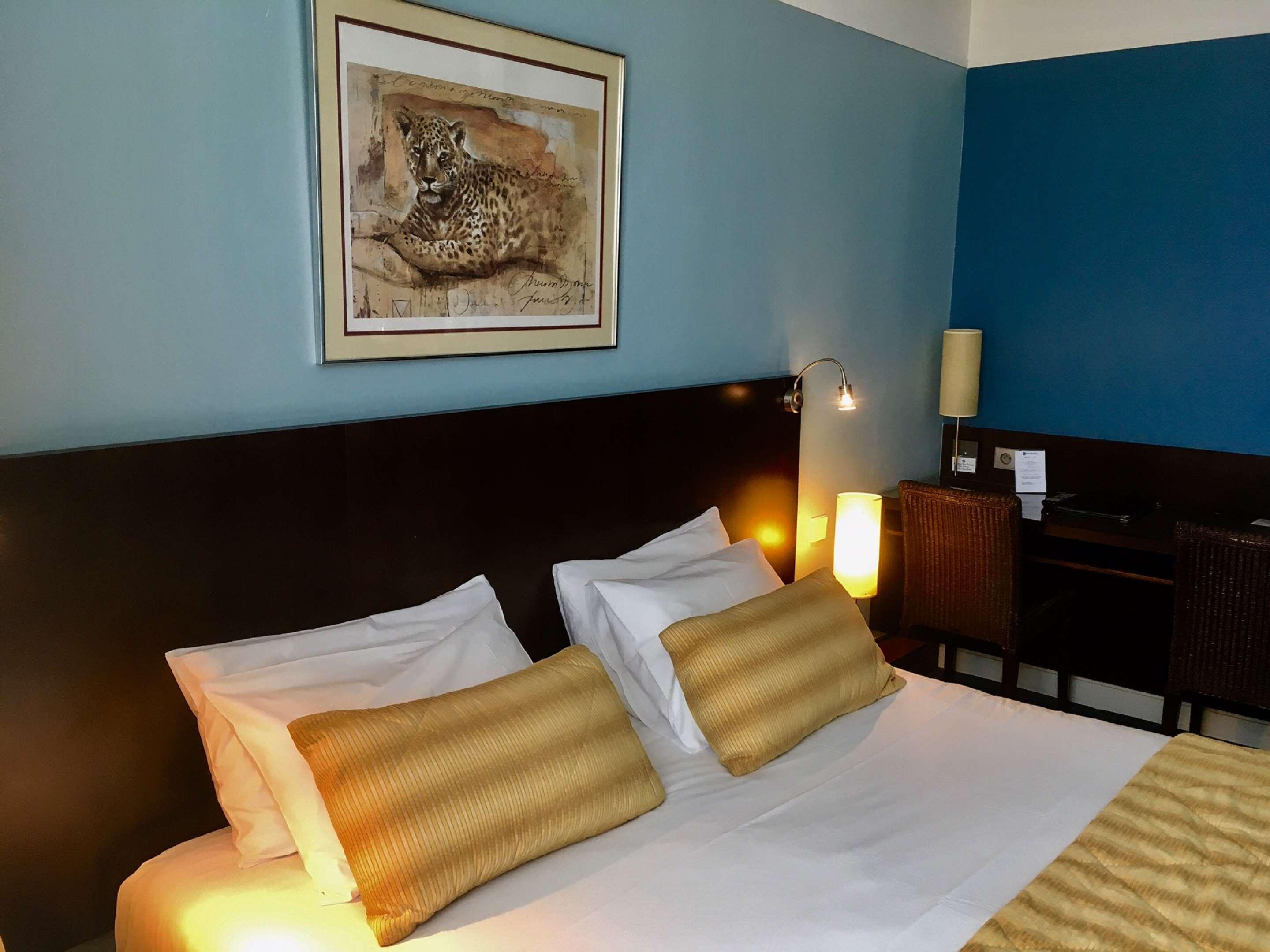Best Western Adagio Saumur Exterior photo