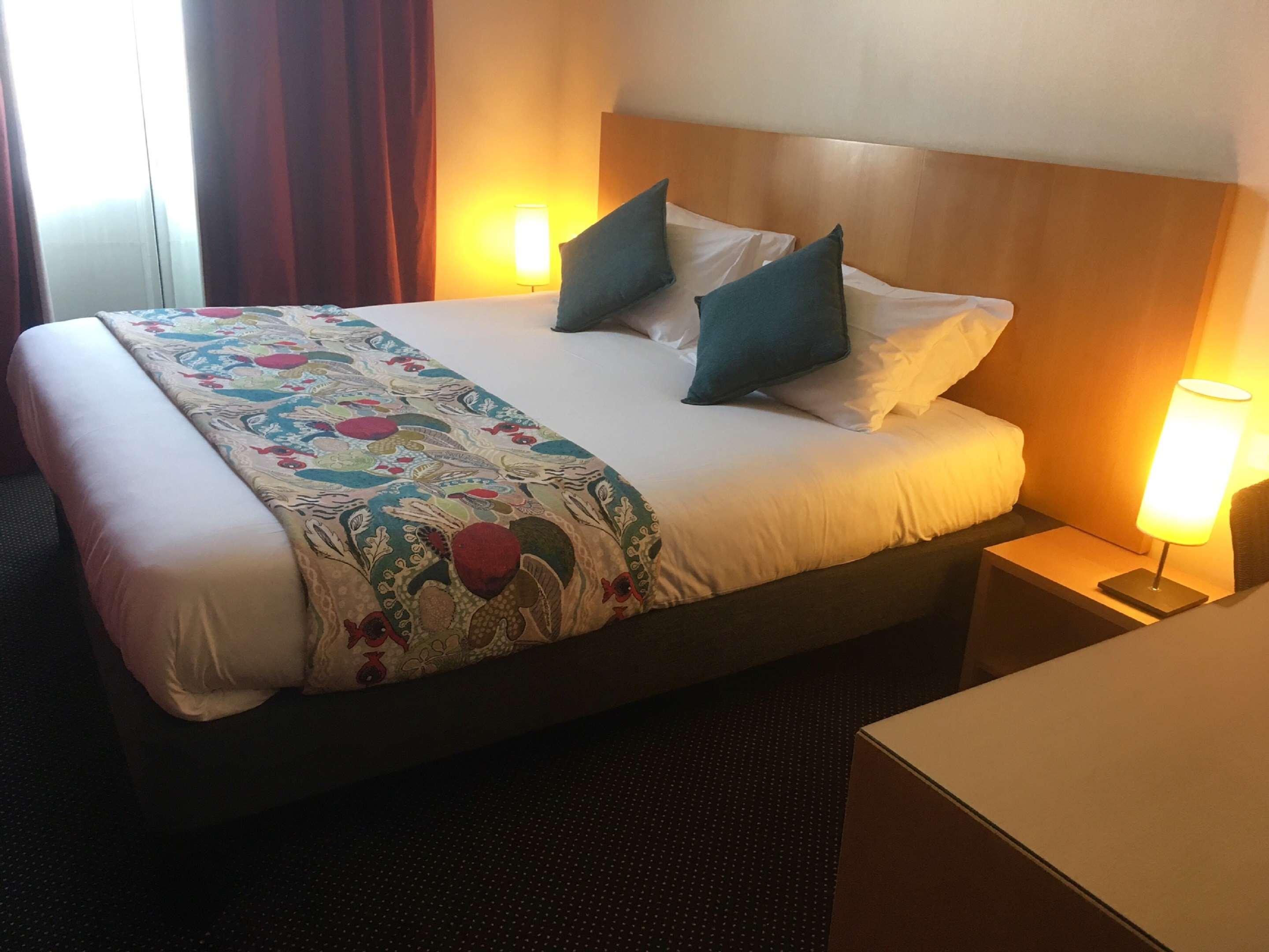Best Western Adagio Saumur Exterior photo