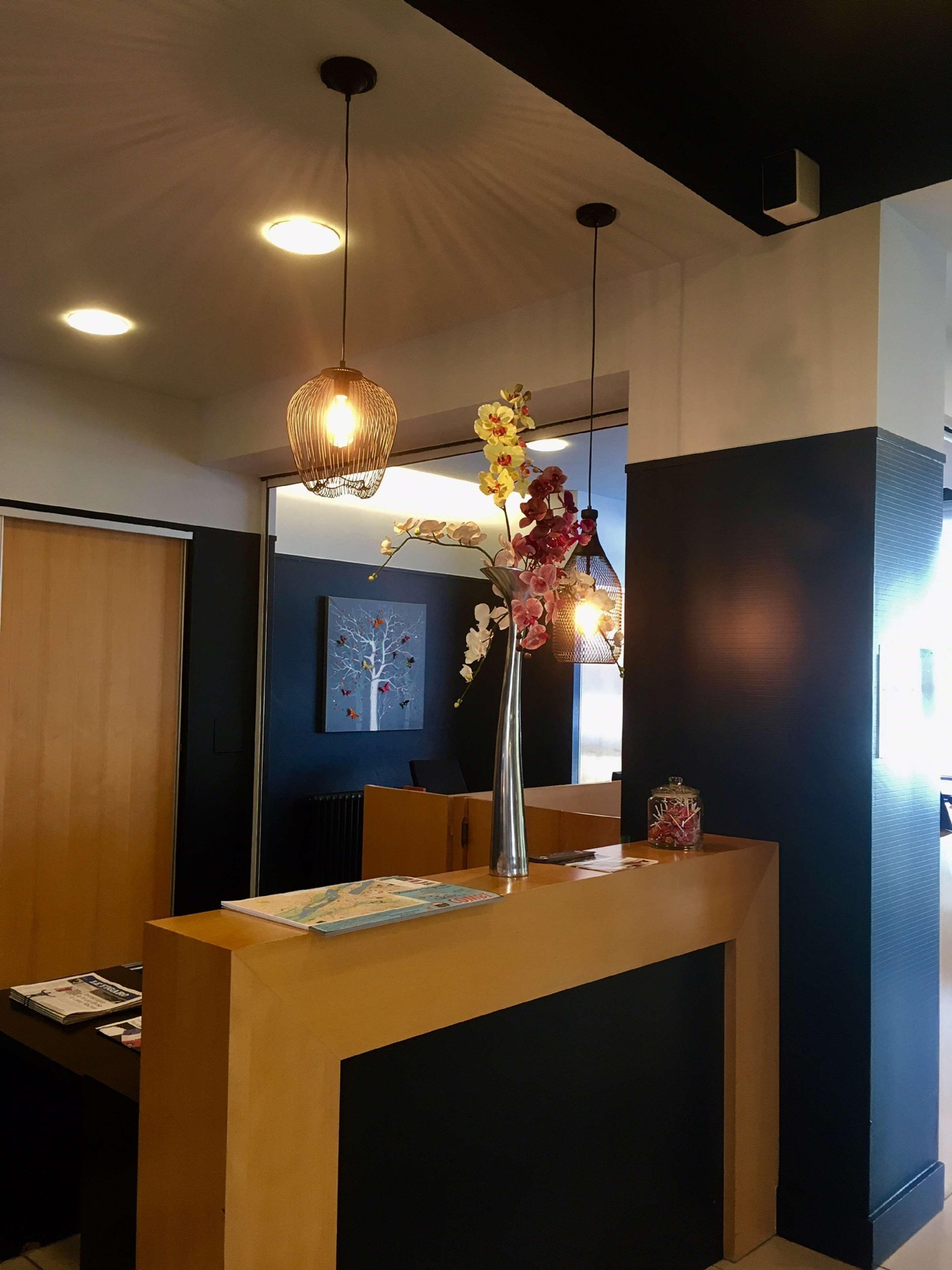 Best Western Adagio Saumur Exterior photo
