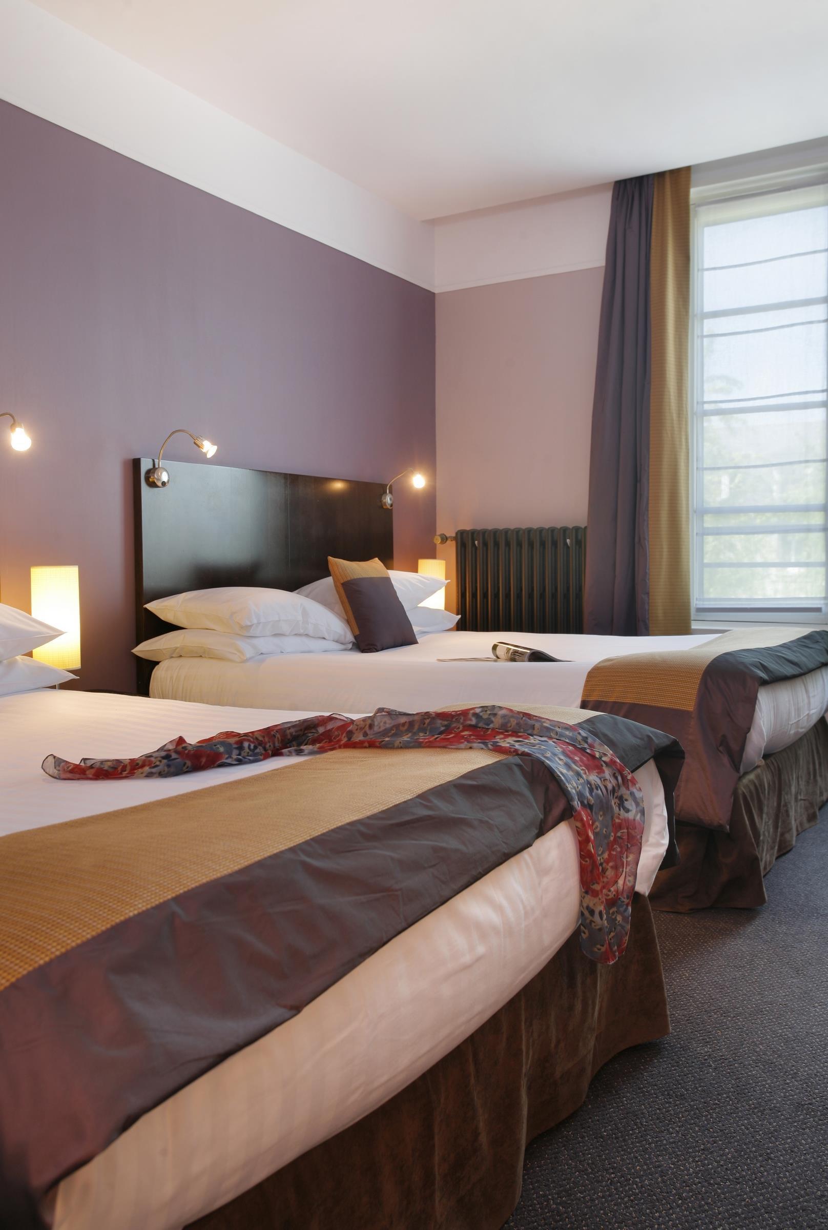 Best Western Adagio Saumur Exterior photo