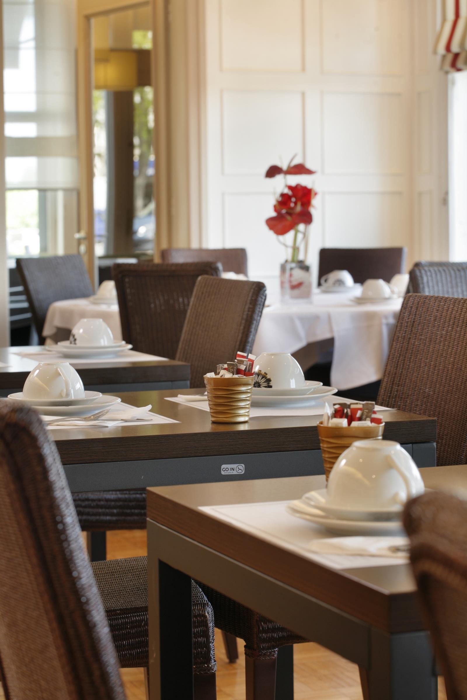 Best Western Adagio Saumur Exterior photo