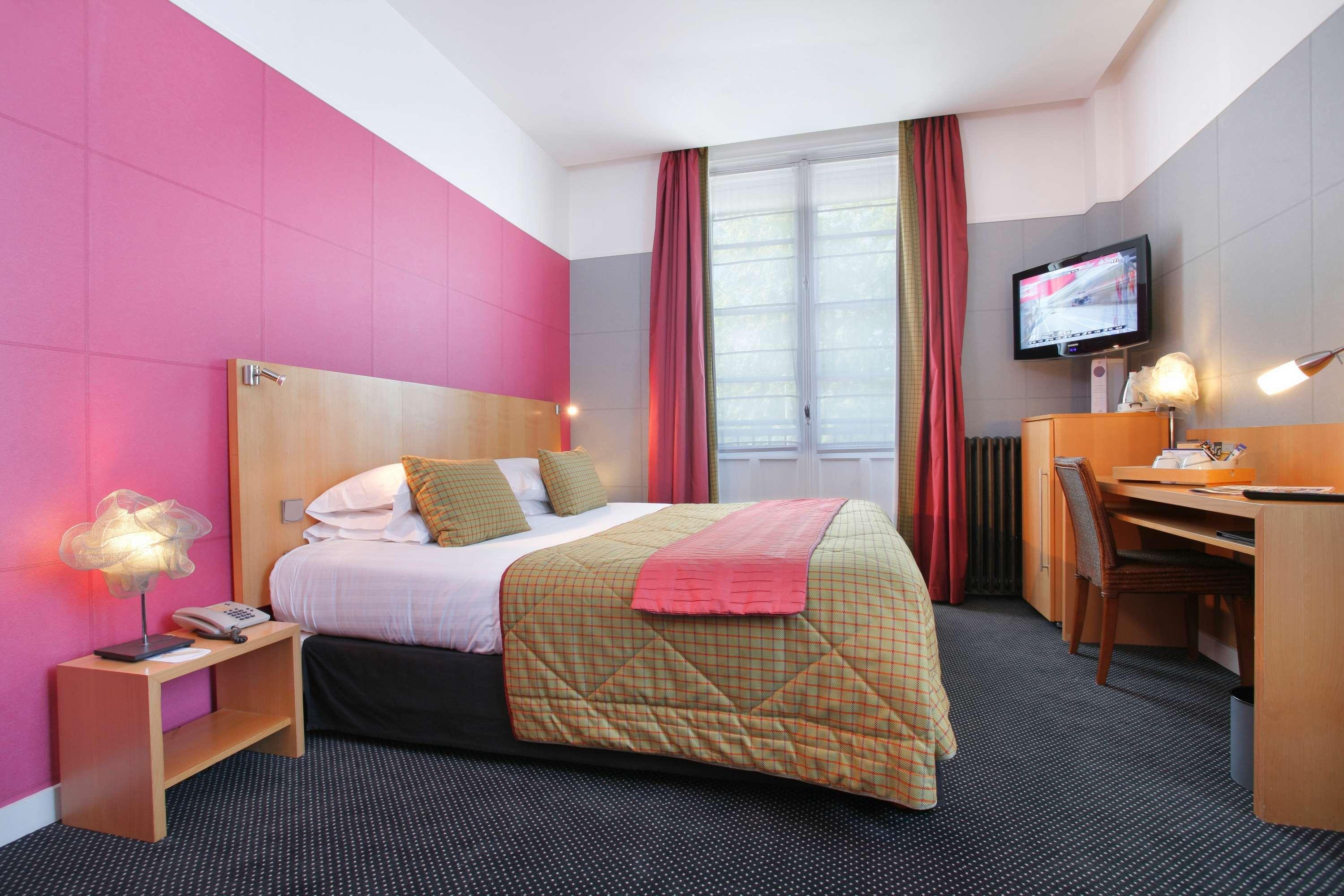 Best Western Adagio Saumur Exterior photo