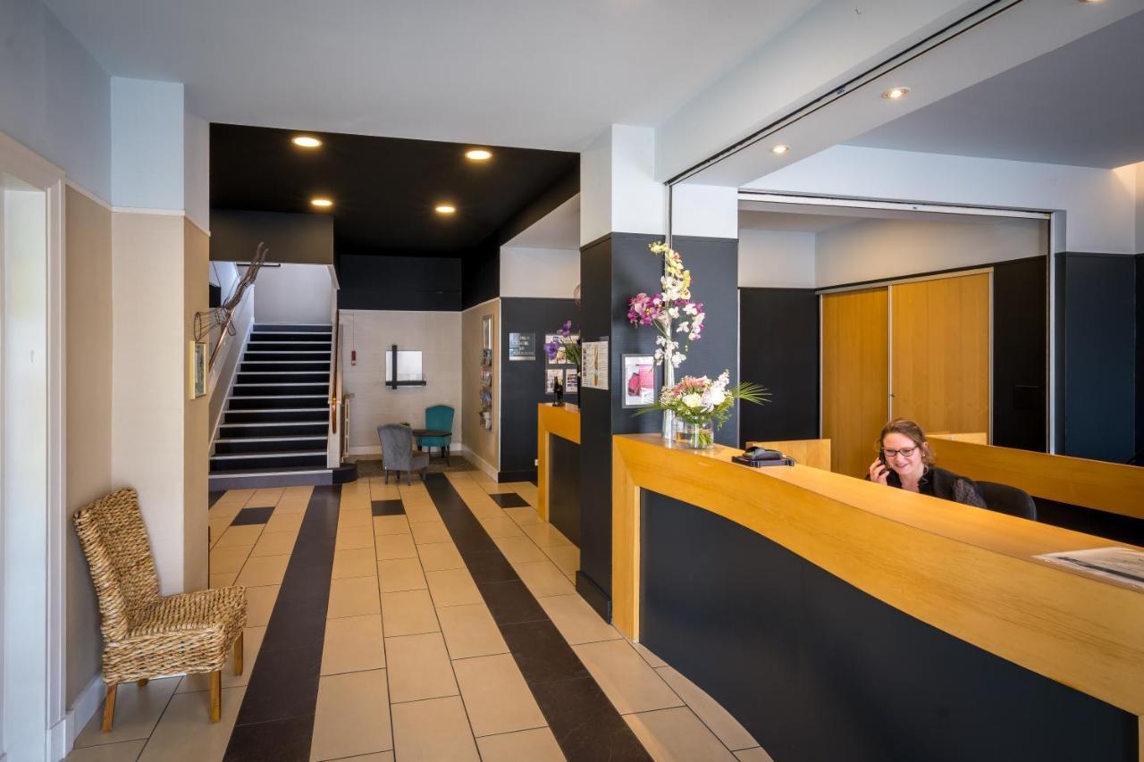 Best Western Adagio Saumur Exterior photo