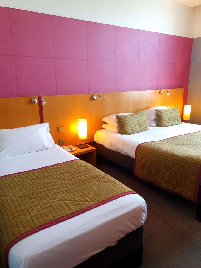 Best Western Adagio Saumur Exterior photo