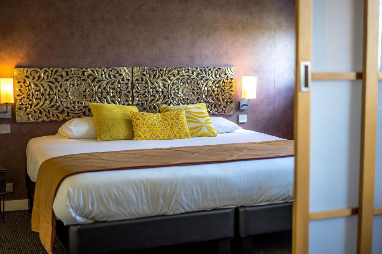 Best Western Adagio Saumur Exterior photo