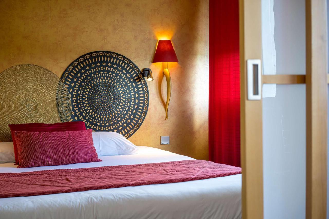 Best Western Adagio Saumur Exterior photo