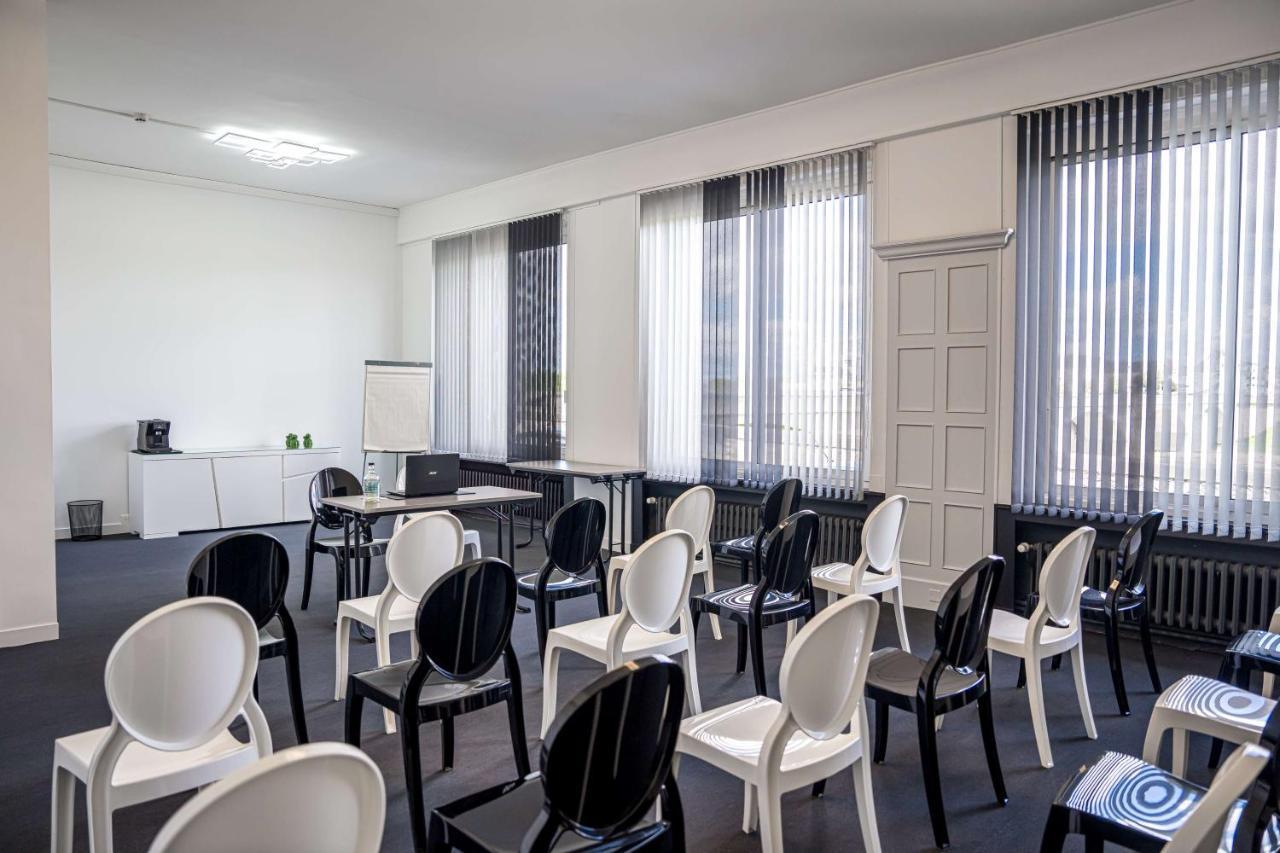 Best Western Adagio Saumur Exterior photo