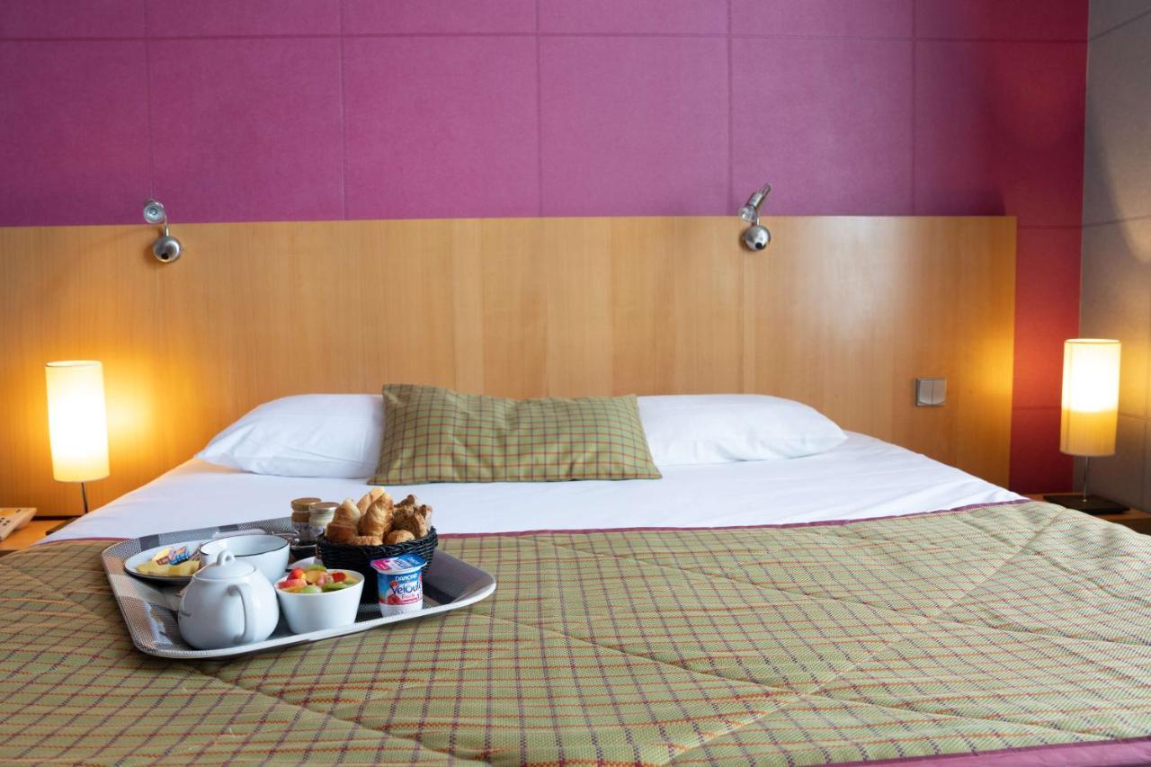 Best Western Adagio Saumur Exterior photo