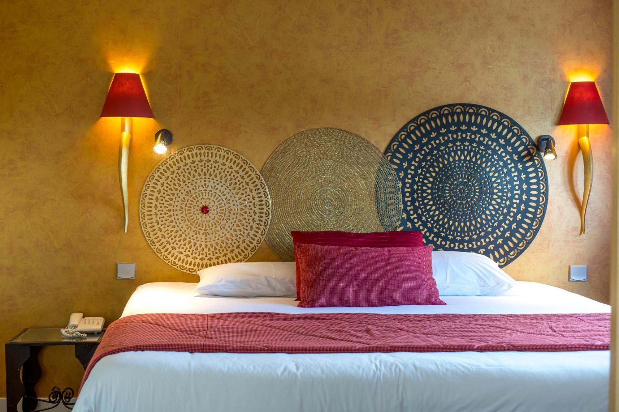 Best Western Adagio Saumur Exterior photo