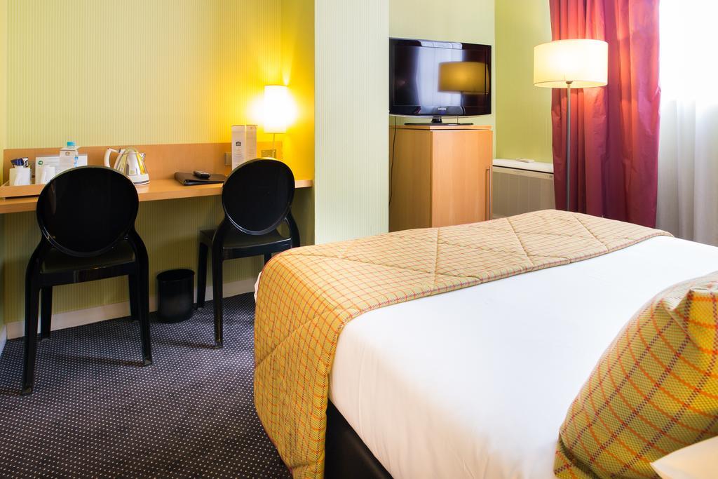 Best Western Adagio Saumur Exterior photo