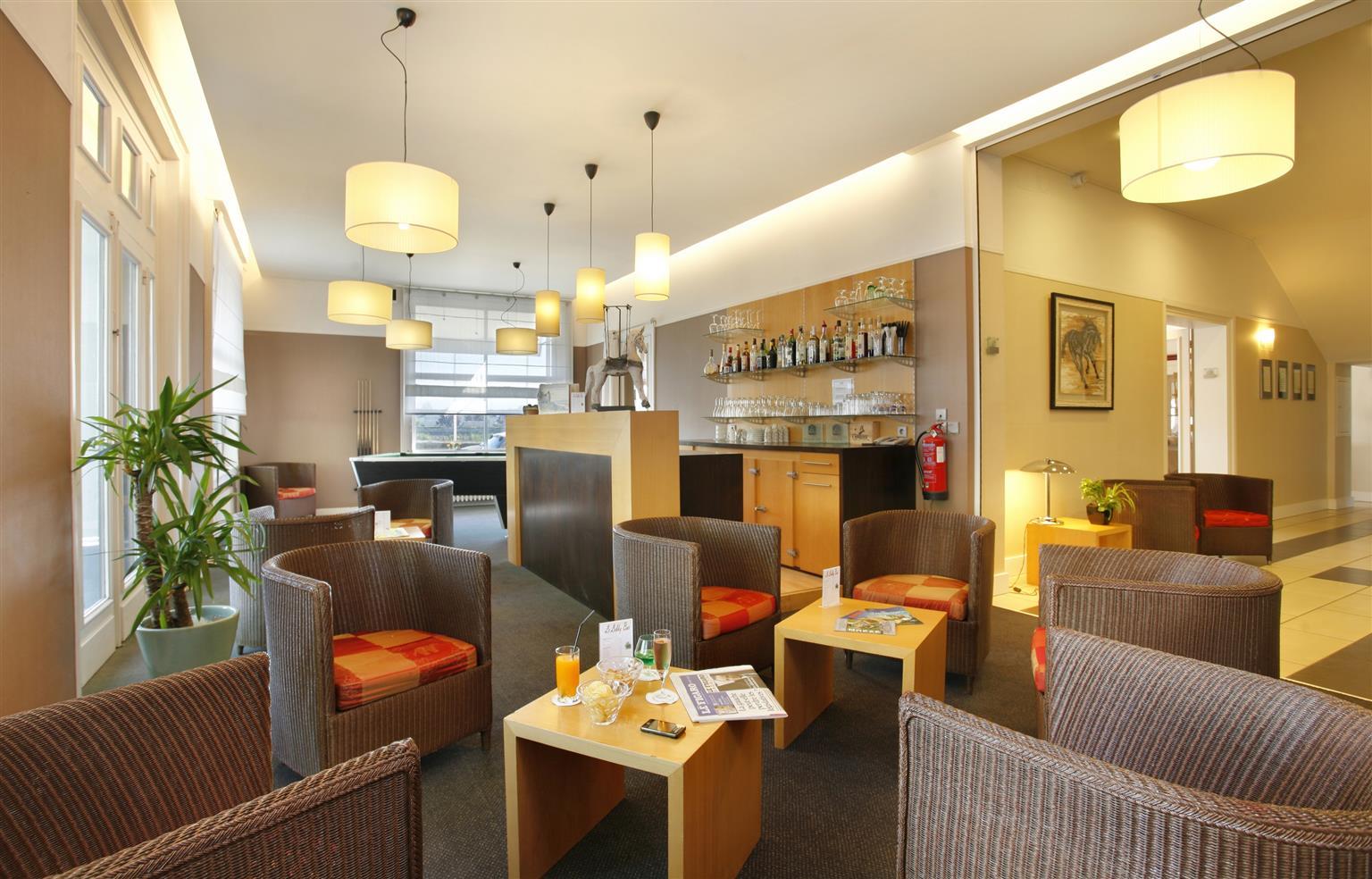 Best Western Adagio Saumur Exterior photo