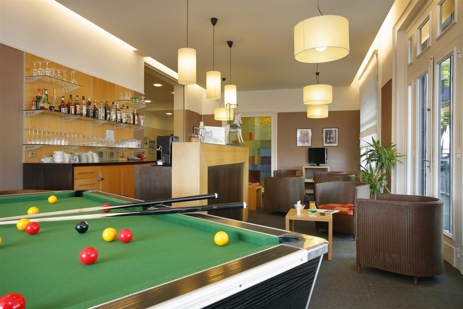 Best Western Adagio Saumur Exterior photo