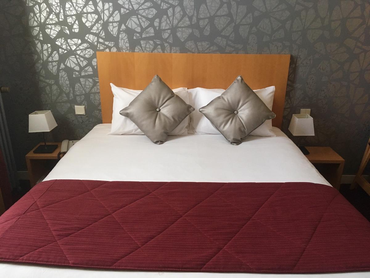 Best Western Adagio Saumur Exterior photo