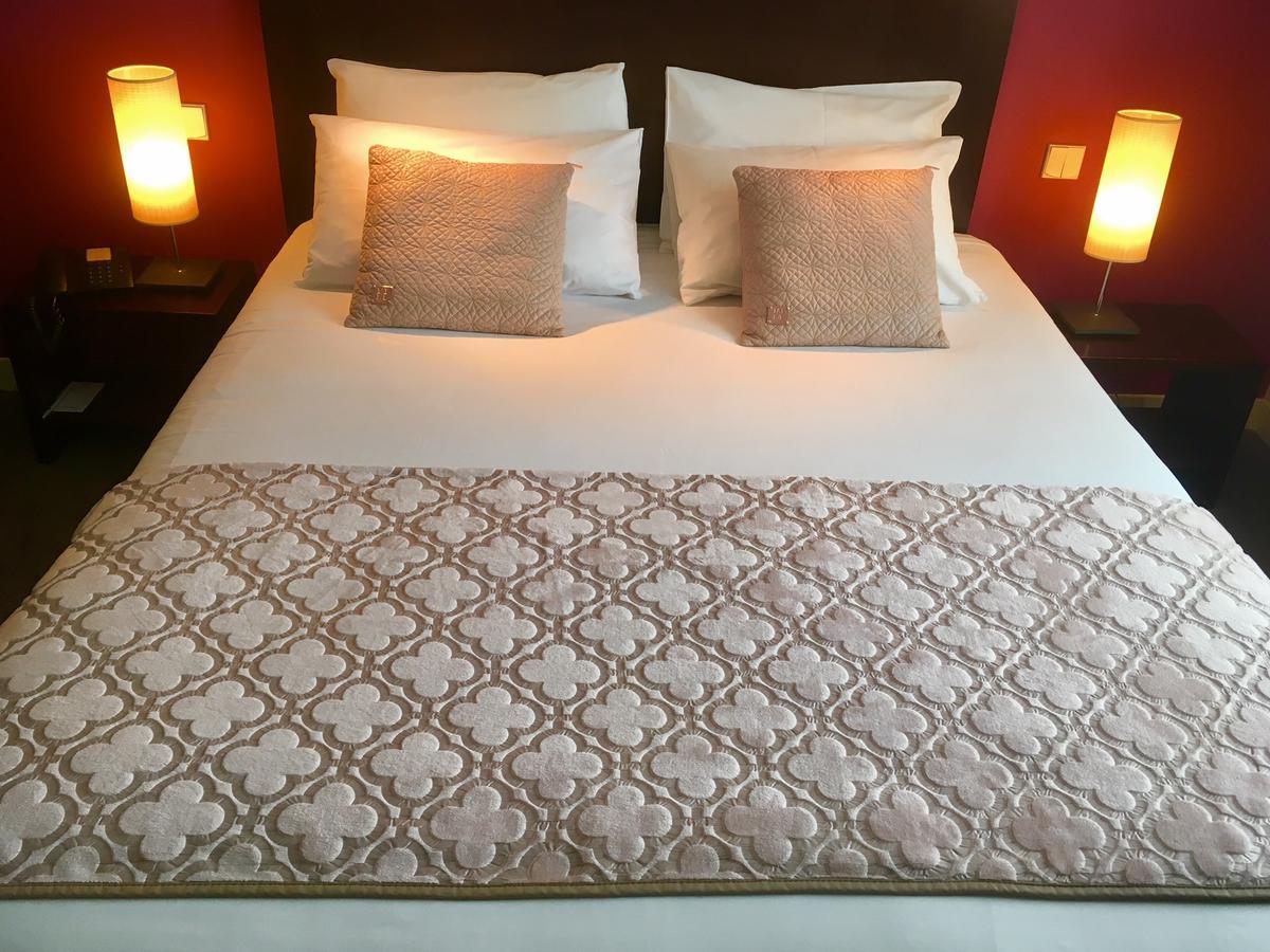 Best Western Adagio Saumur Exterior photo